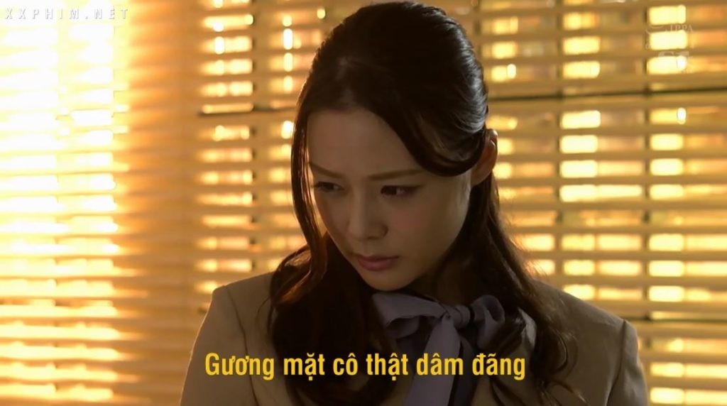 Cưỡng dâm nữ nhân viên thực tập Vietsub